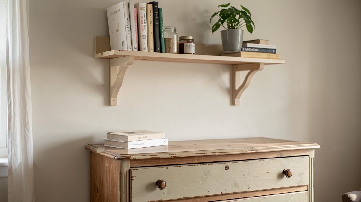 chalk paint projects for beginners
